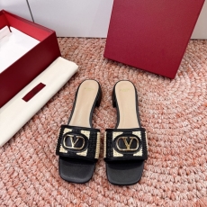 Valentino Slippers